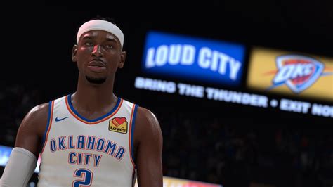 Bulls' NBA 2K25 all.